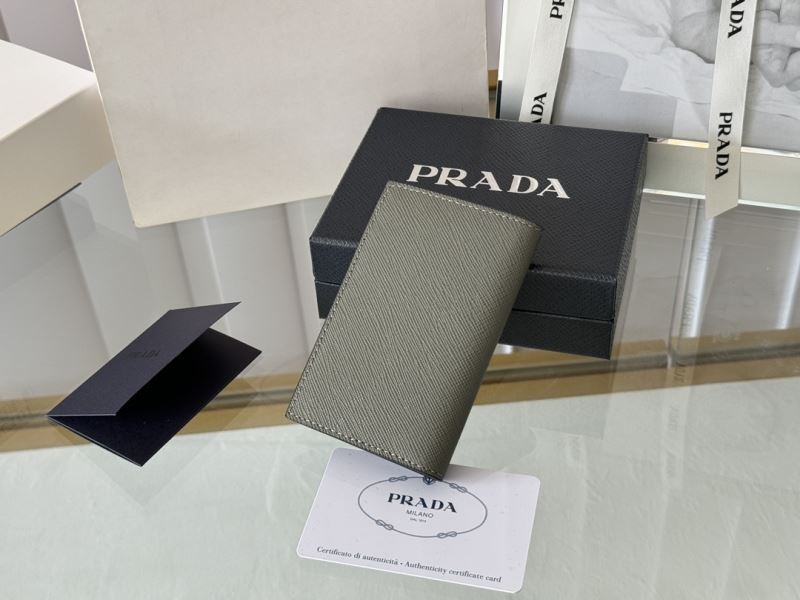 Prada Wallets Purse